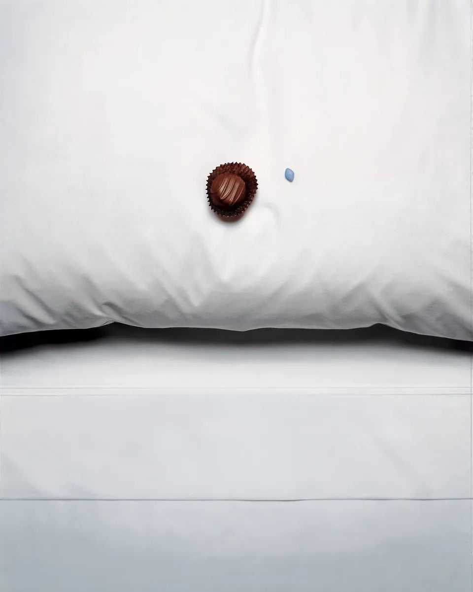 Turndown Service (EDP)
