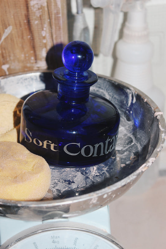 Soft Contact Body Oil (Limited Edition) 150mL
