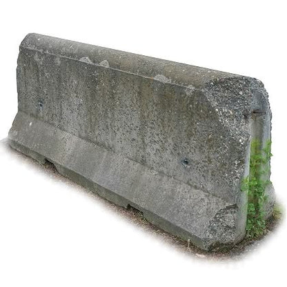 Cut Grass & Concrete Atmospheric Incense Oil