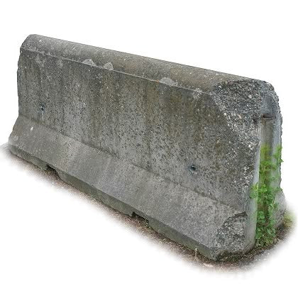 Cut Grass & Concrete Atmospheric Incense Oil