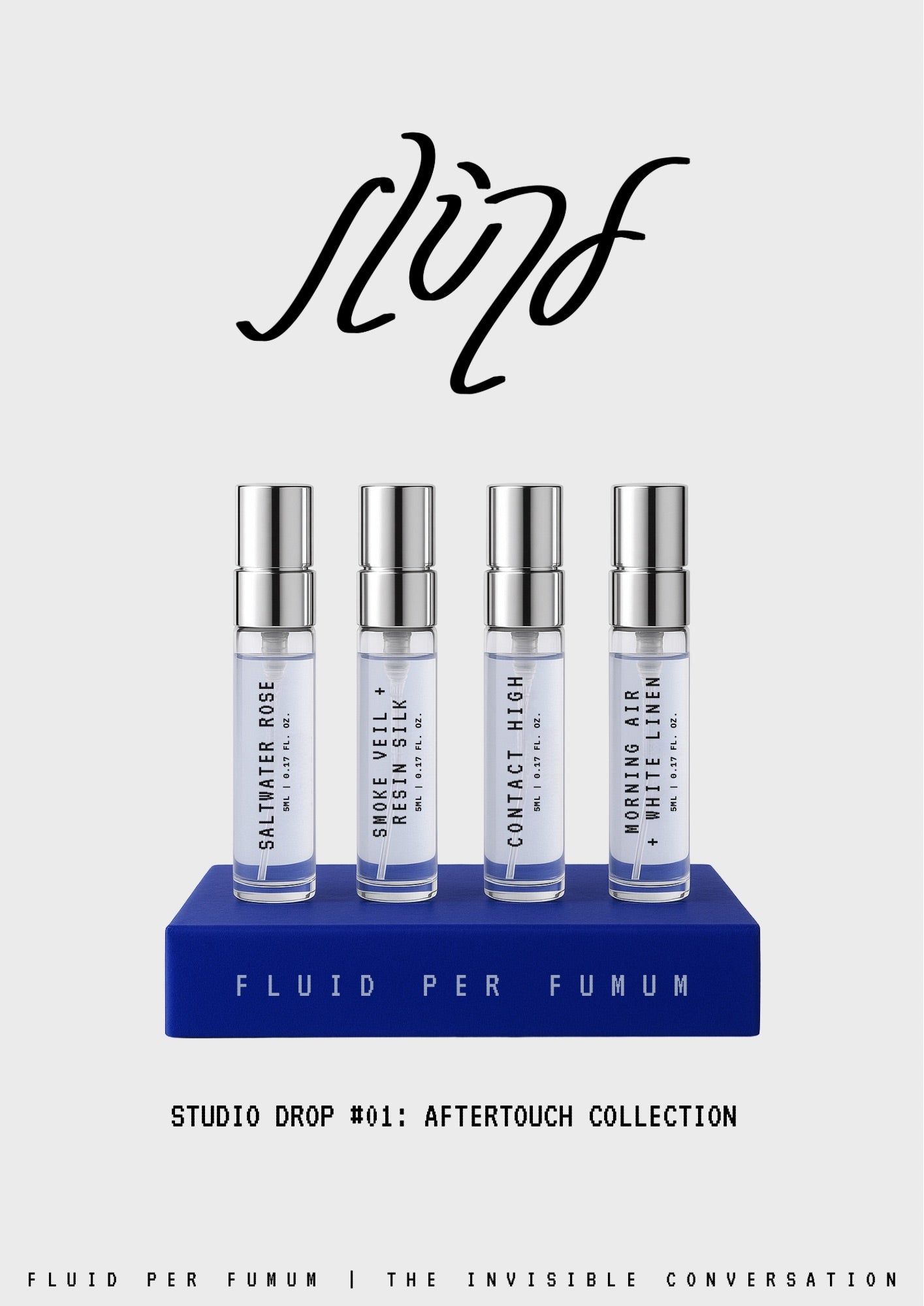 Saltwater Rose (EDP 17%) (Limited Edition)