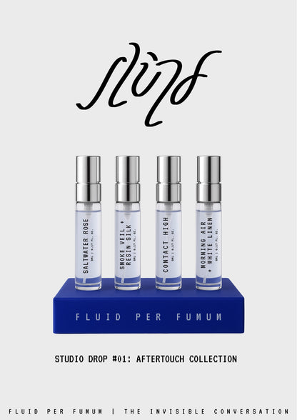 Saltwater Rose (EDP 17%) (Limited Edition)