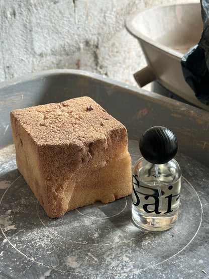 Sai-Ra (EDP) Fluid Per Fumum x Peti-ta