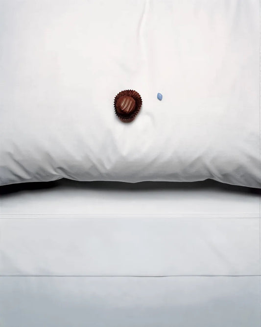 Turndown Service (EDP)