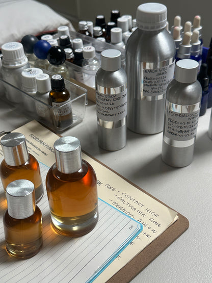 Saltwater Rose (EDP 17%) (Limited Edition)