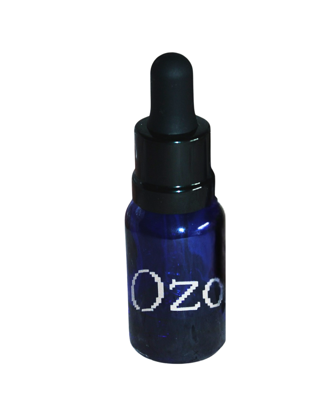 Ozone 96 Incense Oil