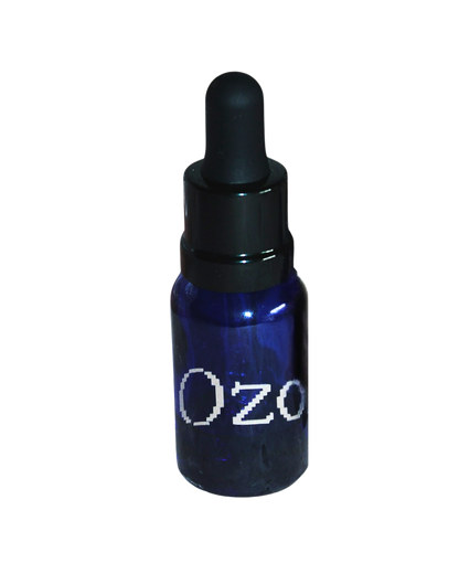 Ozone 96 Incense Oil