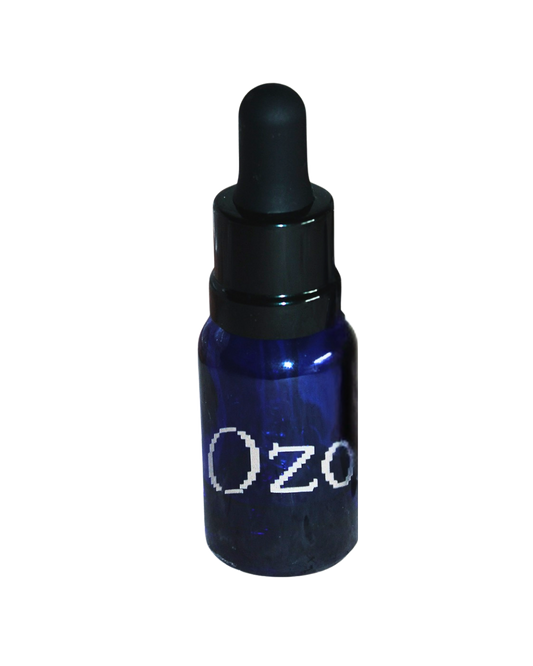 Ozone 96 Incense Oil