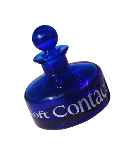 Soft Contact Body Oil