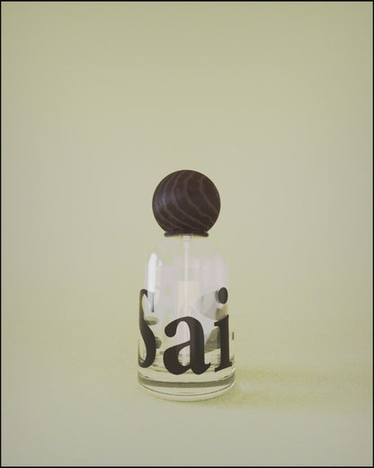 Sai-Ra (EDP) Fluid Per Fumum x Peti-ta