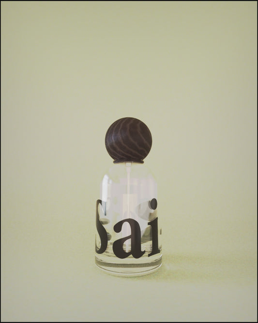 Sai-Ra (EDP) Fluid Per Fumum x Peti-ta: 10mL Discovery