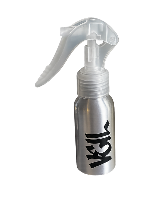 "Veil" Floral Water